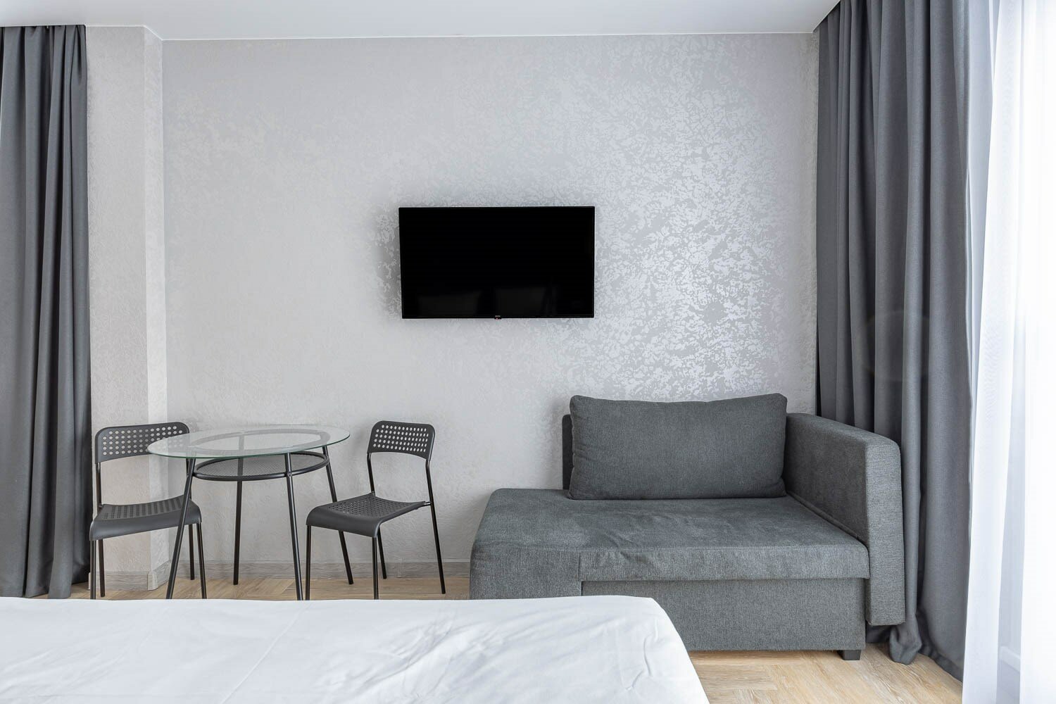 Стандарт Трехместный