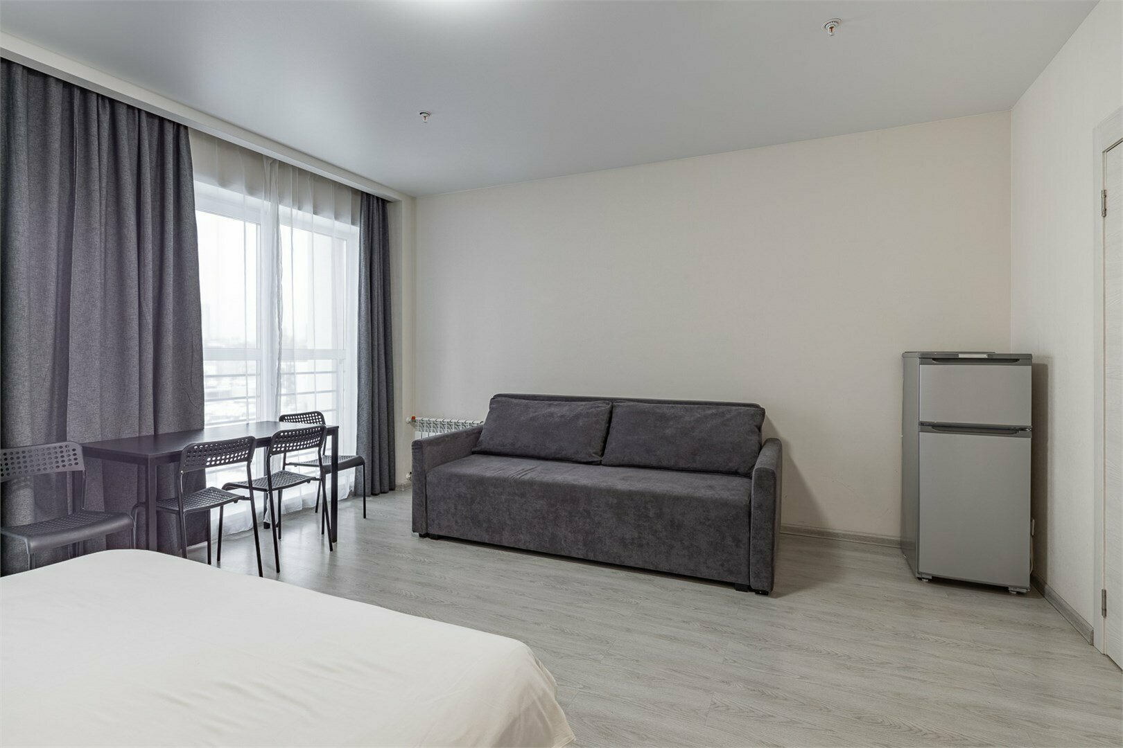 Стандарт Четырехместный