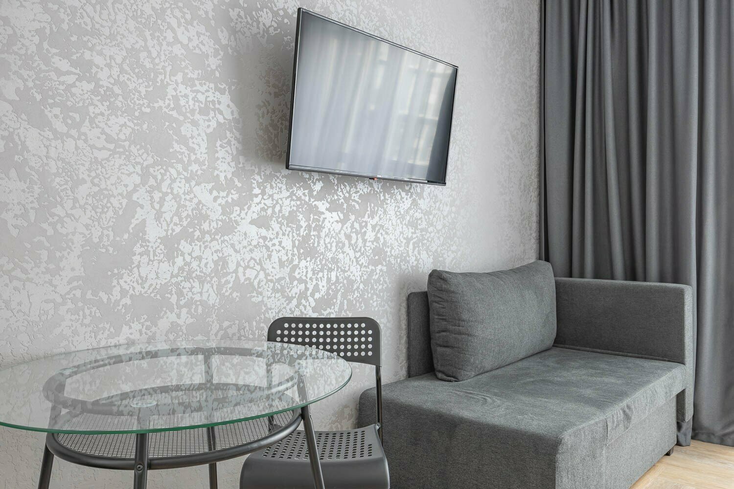 Стандарт Трехместный