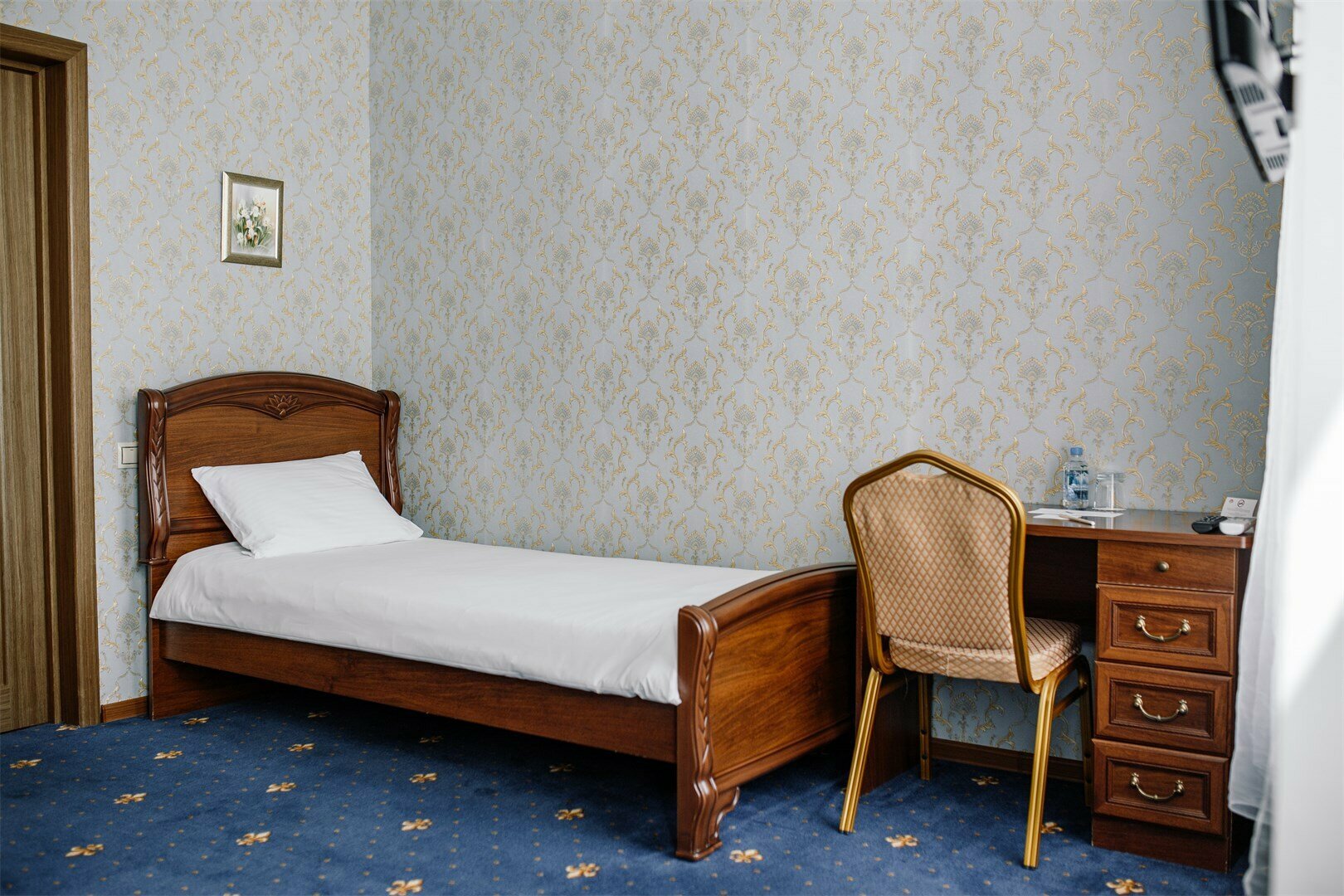 Стандартный одноместный номер