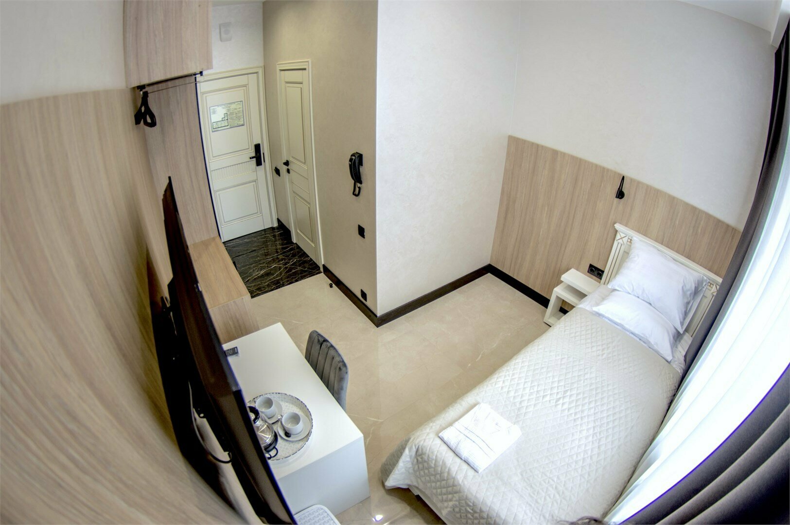 Стандарт Single