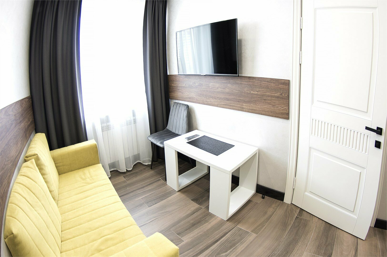 Стандарт XXL