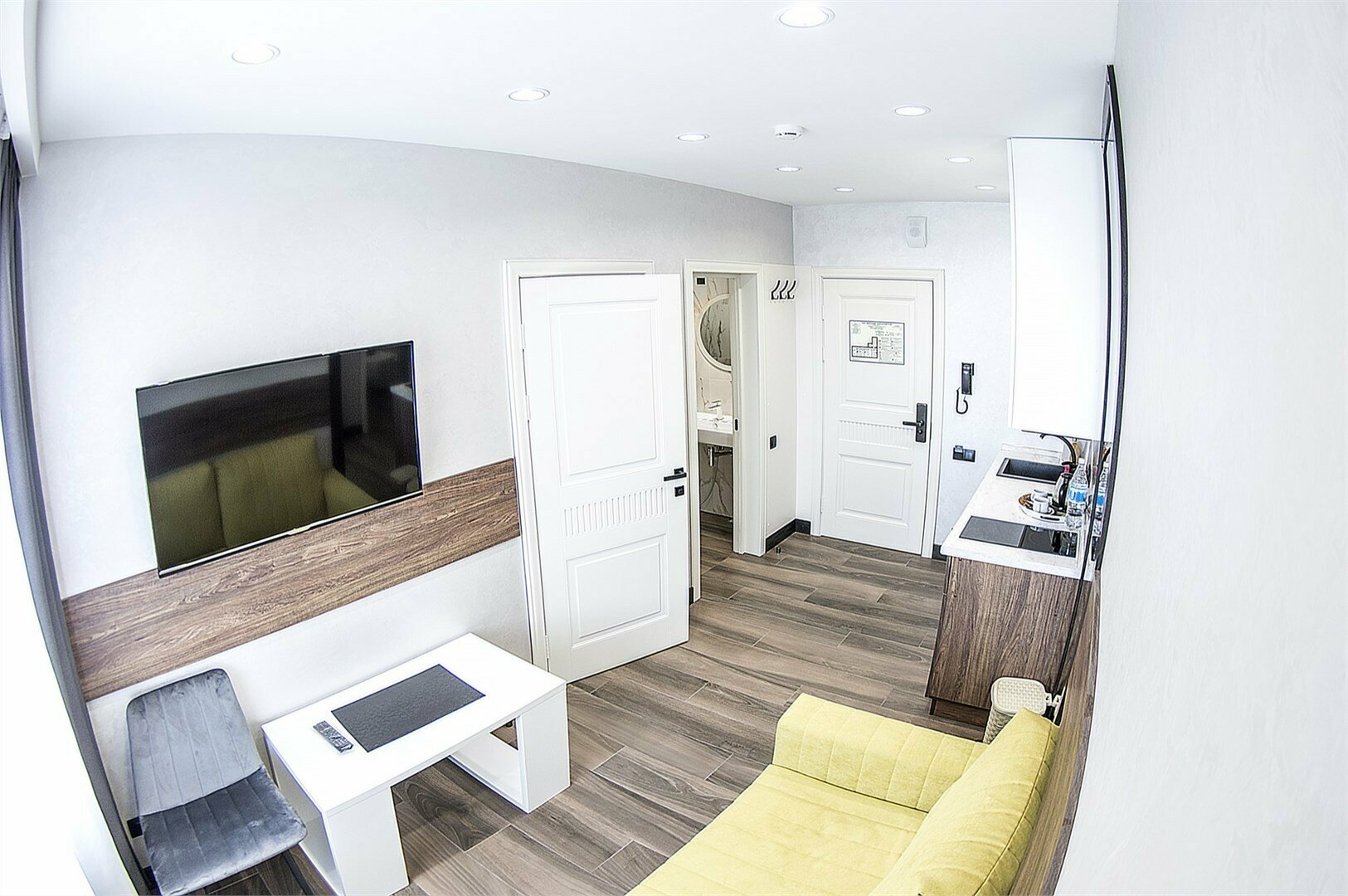 Стандарт XXL