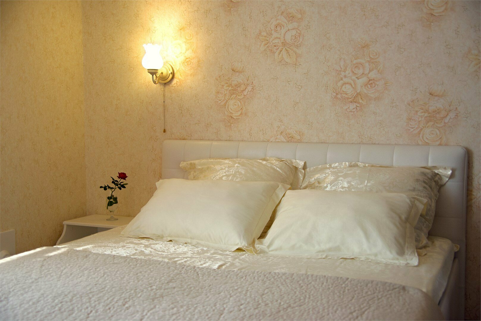 Двухкомнатный номер "Премиум"