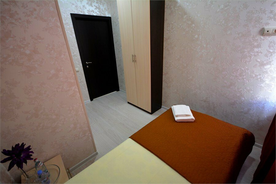 Одноместный номер