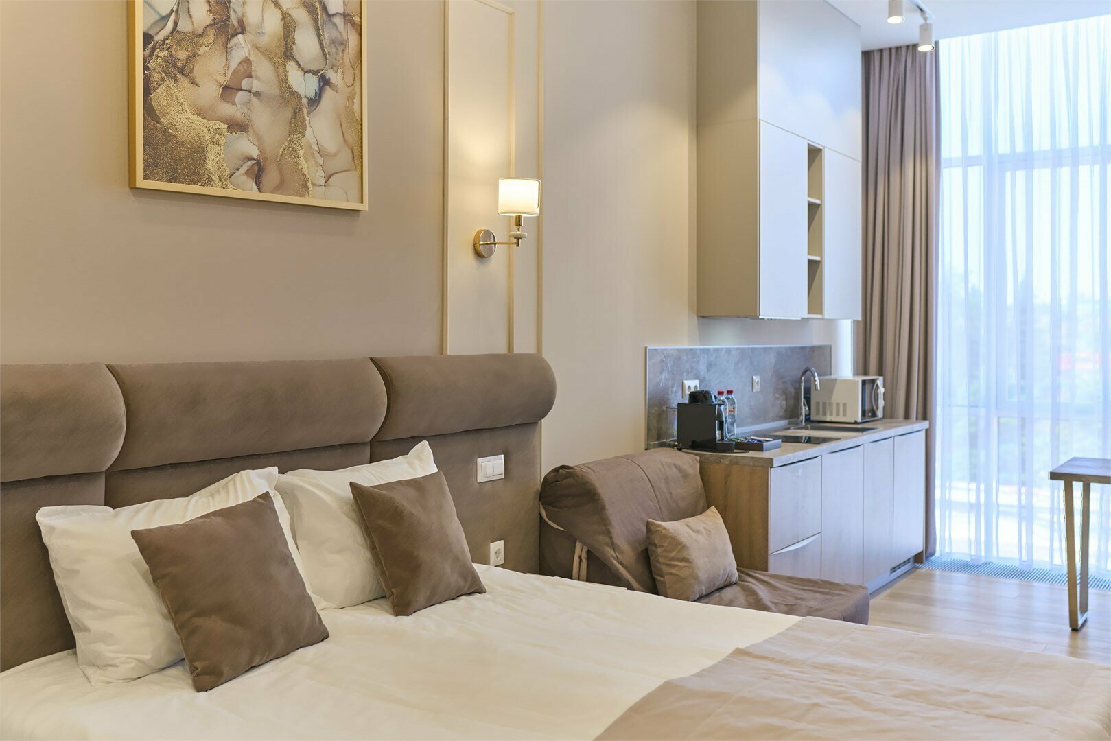 Студия Стандарт +