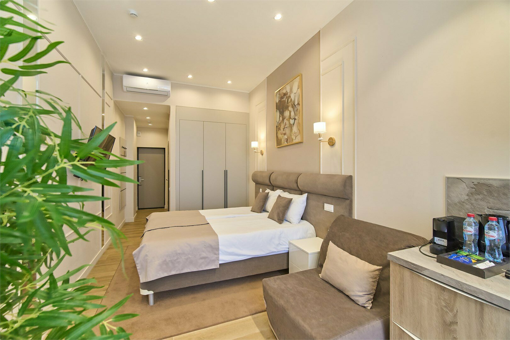 Студия Стандарт +