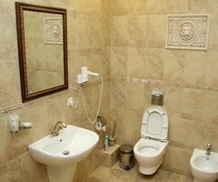 Четырехместный номер «Комфорт»