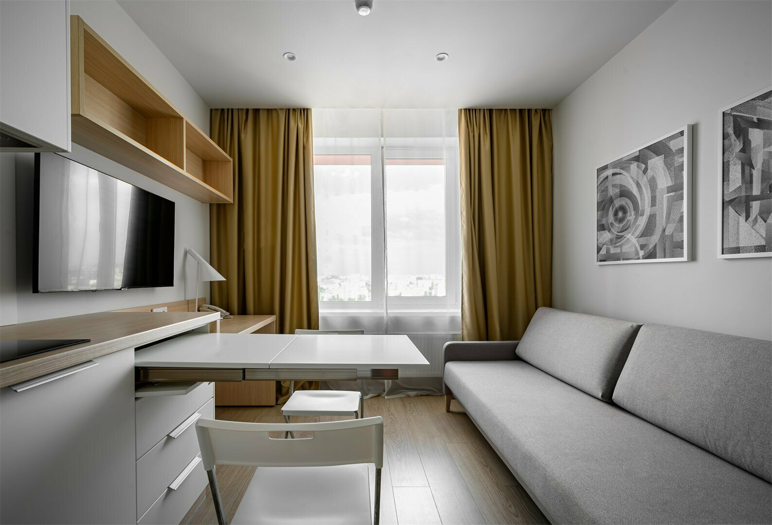 Студия (Технопарк)