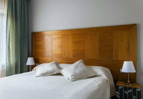 Стандарт улучшенный