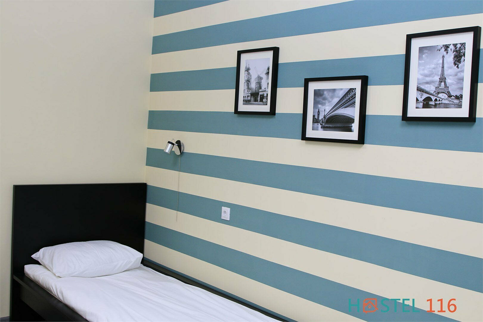 Двухместный номер  №3