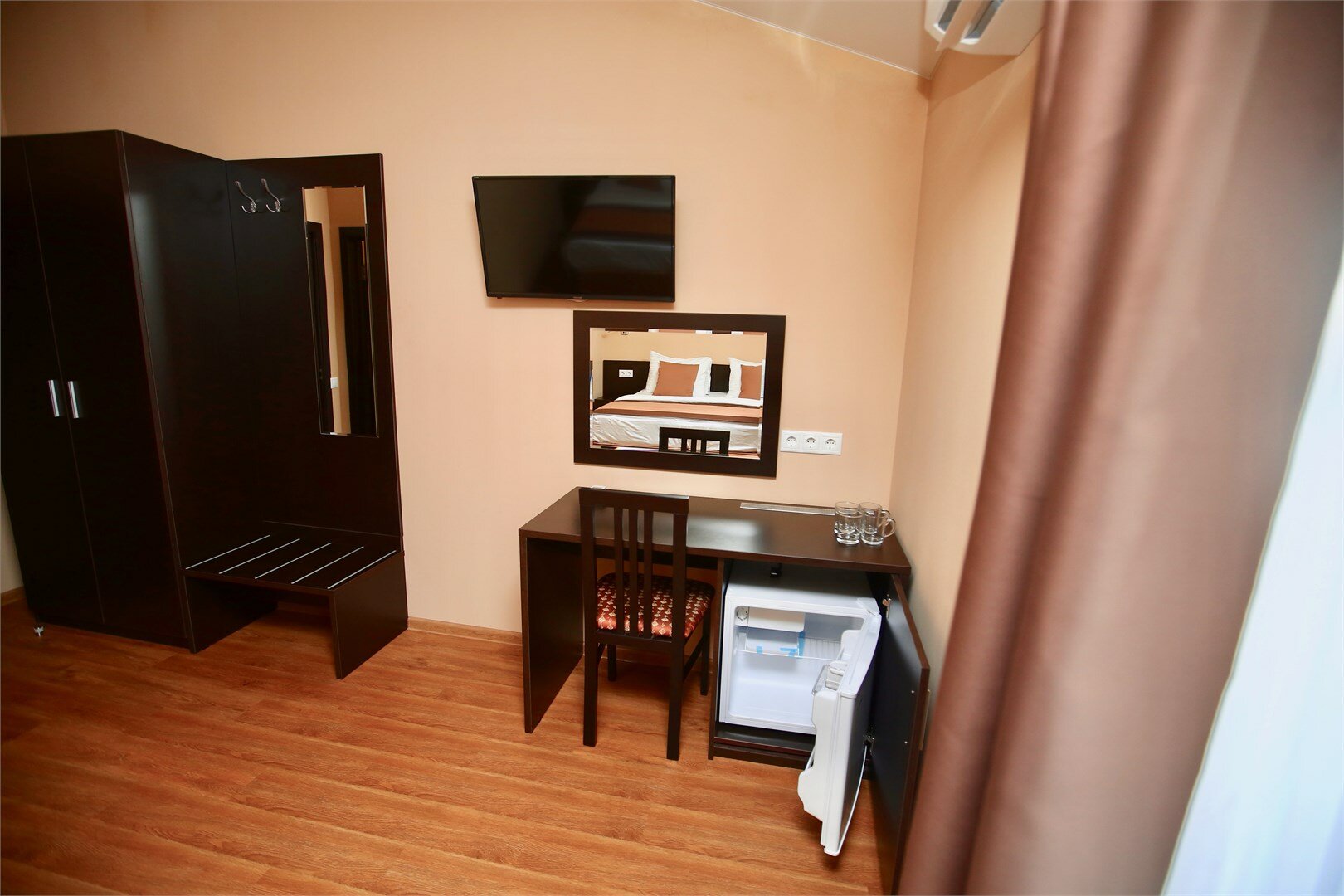 Стандартный номер