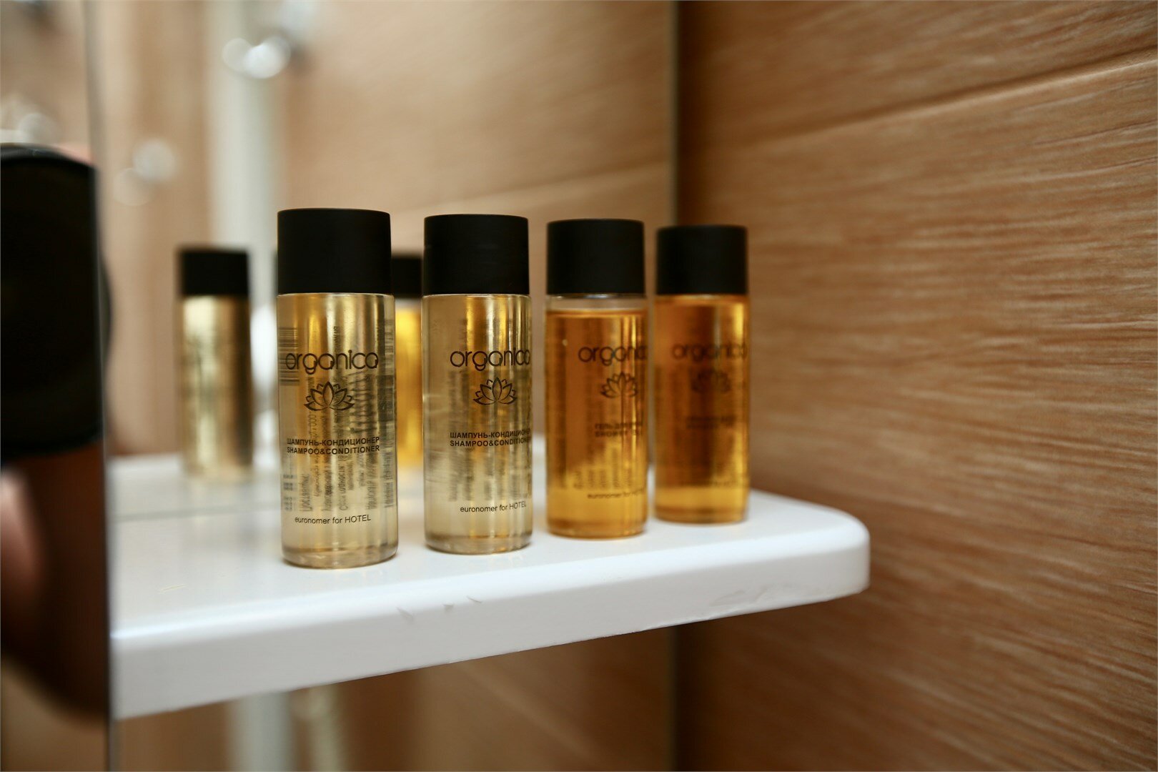 Улучшенный номер