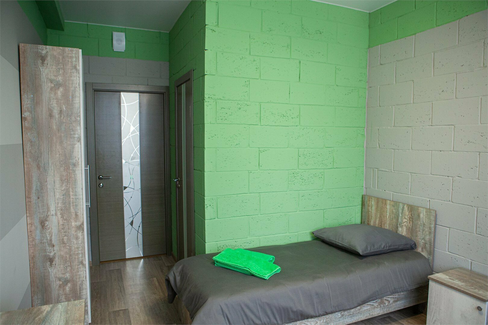 Стандартный двухместный