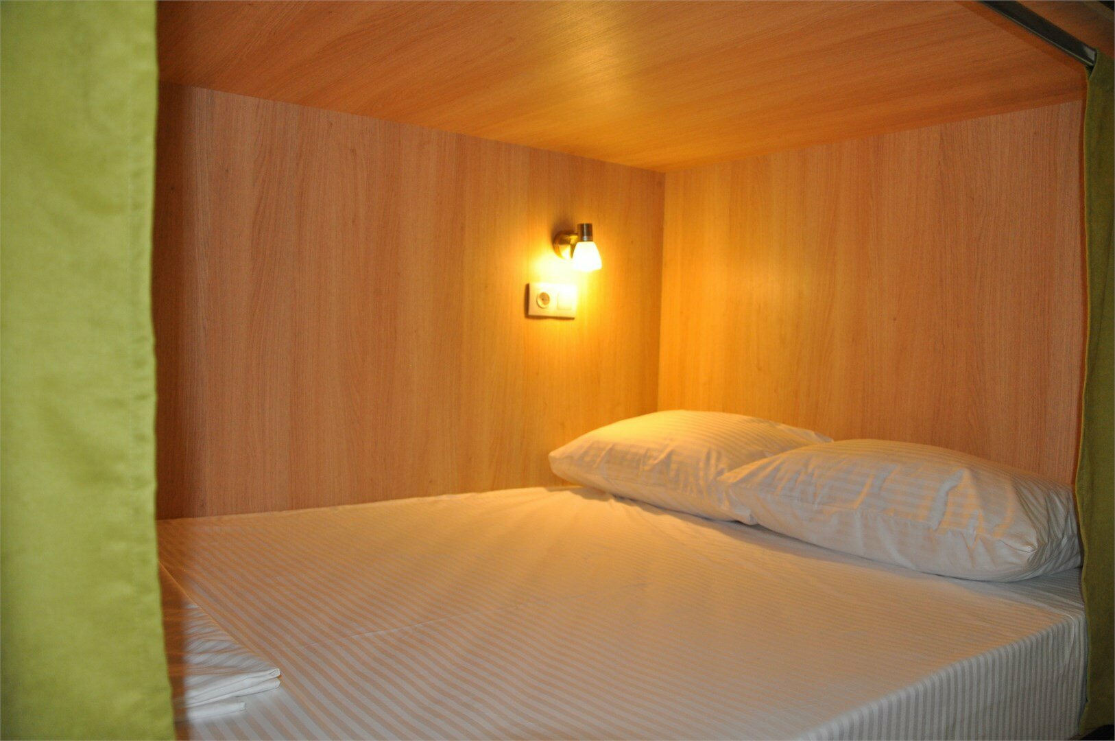 №6 Мужской 2-местный