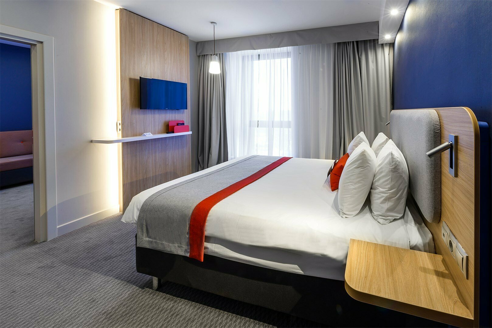 Семейный номер