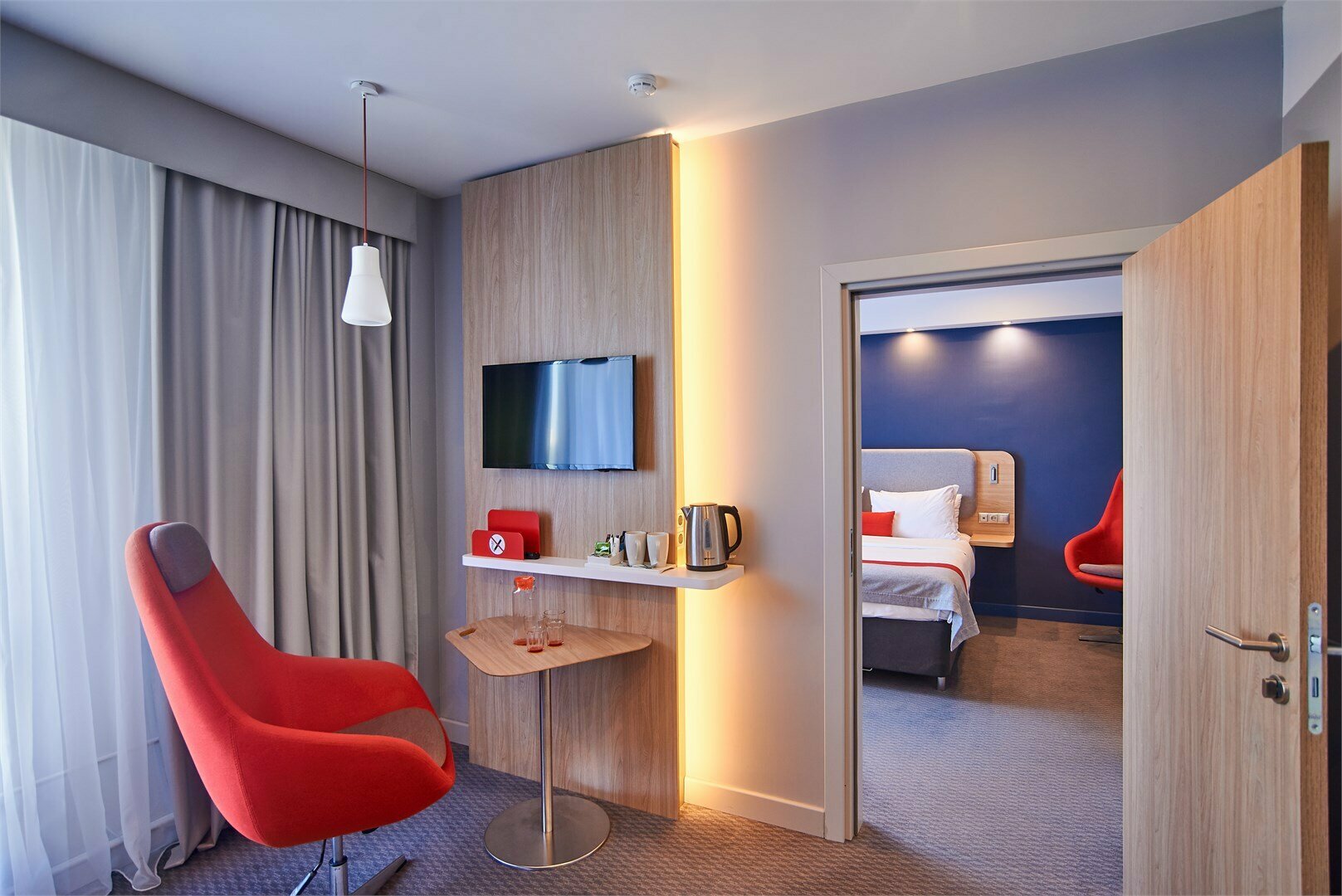 Семейный номер