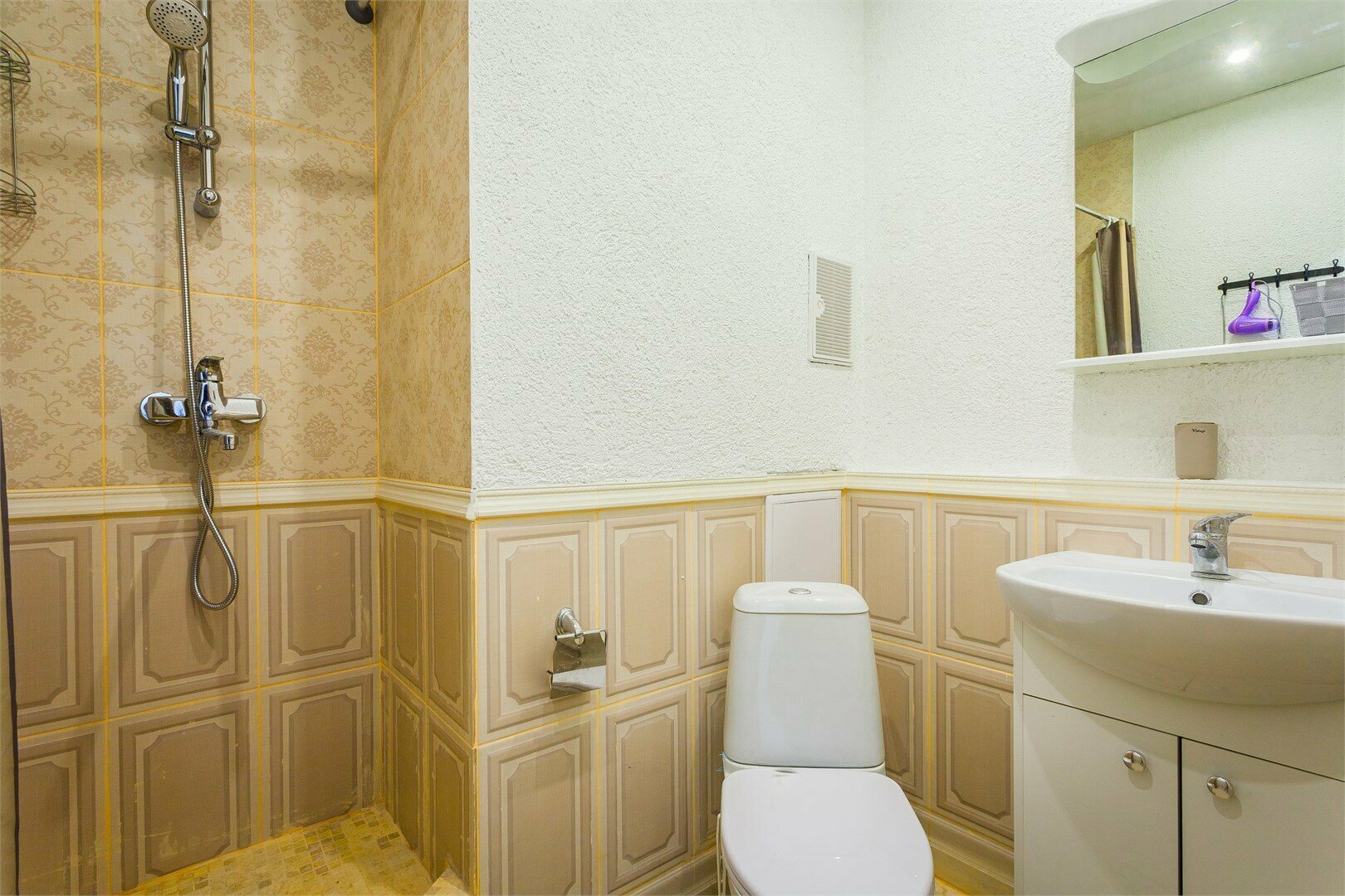 Апартаменты-студия