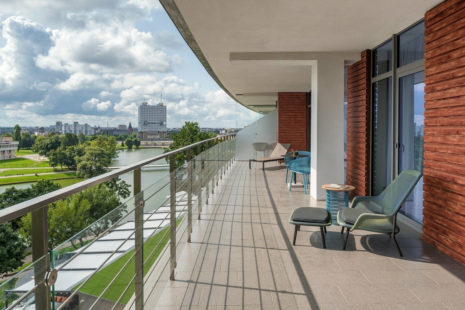 ЛЮКС ДЛЯ МГН