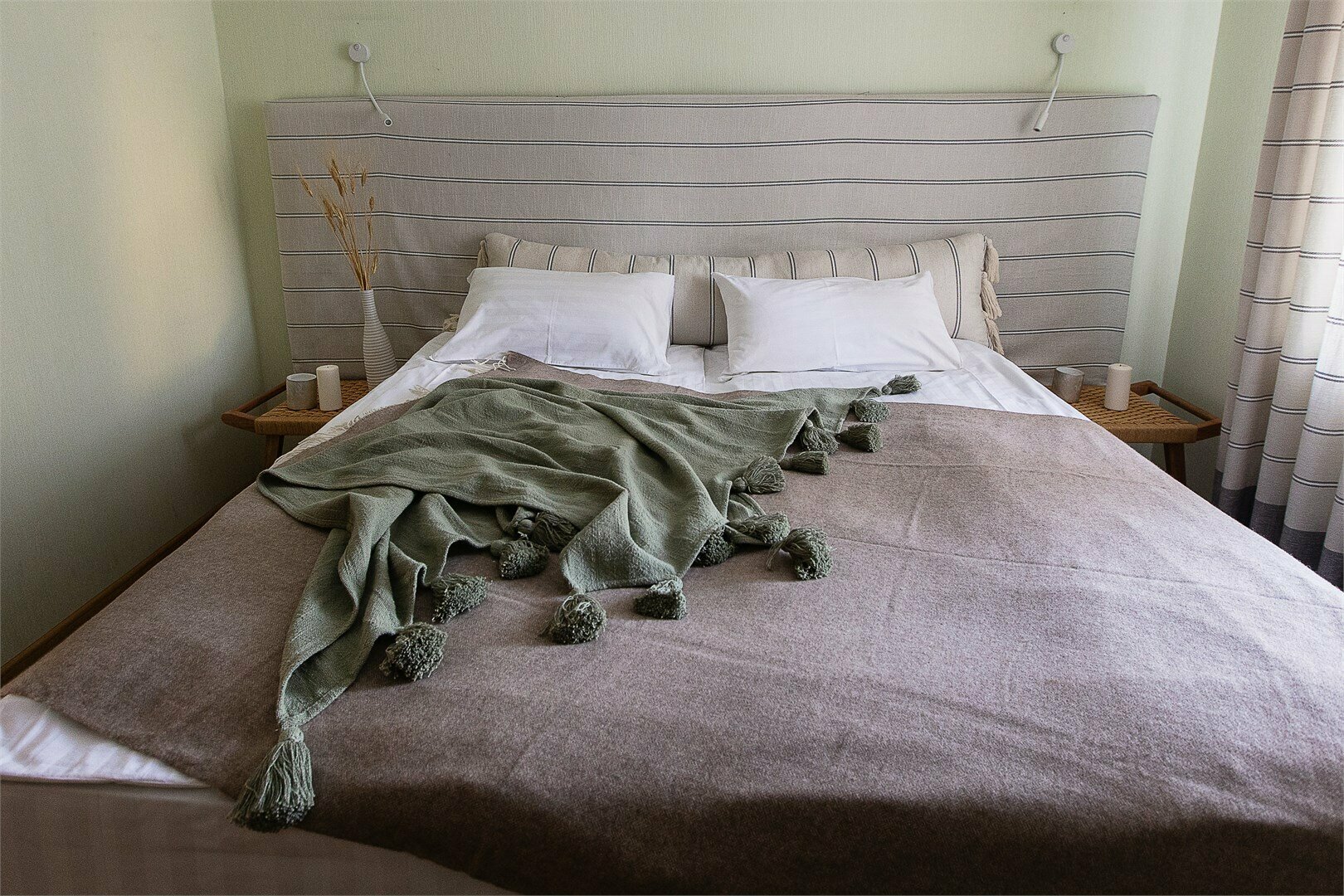 Дом с сауной ОБЛЕПИХА