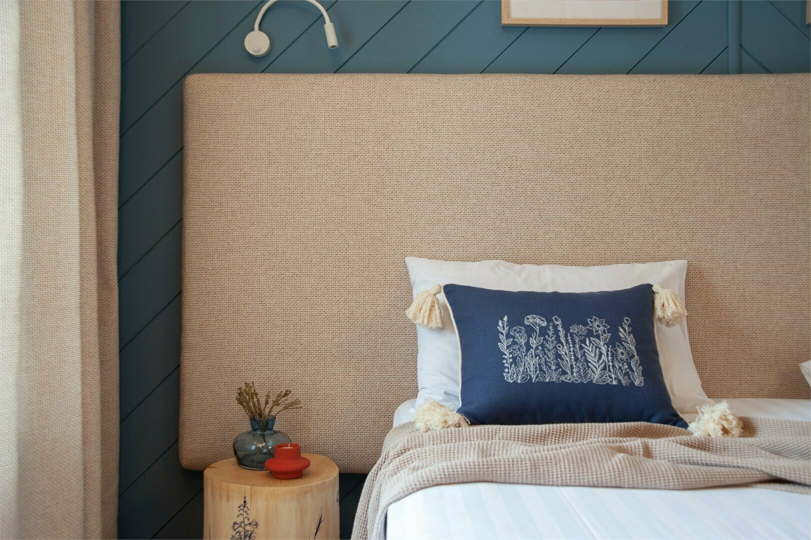 Коттедж малый