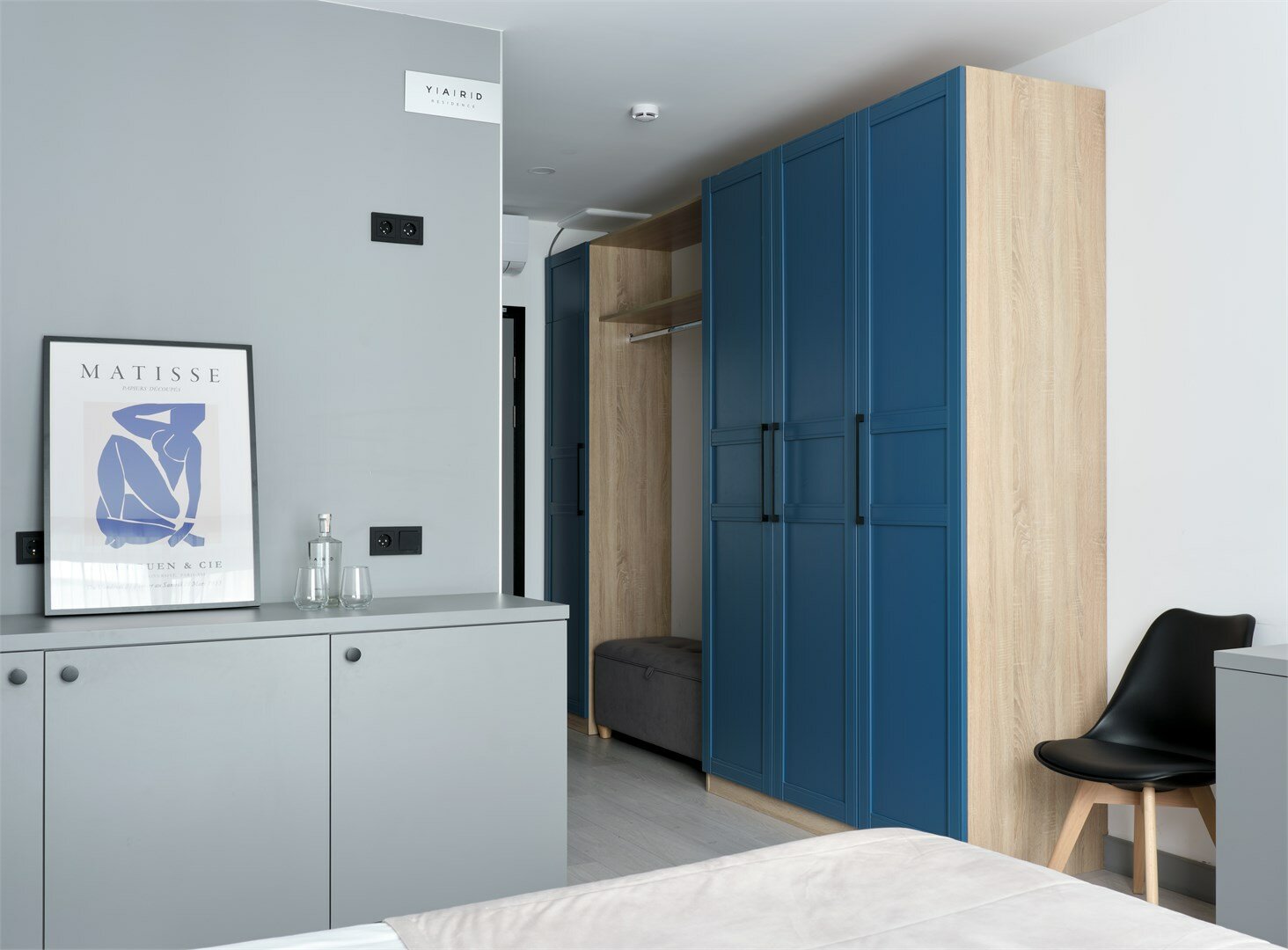 SMART без кухни