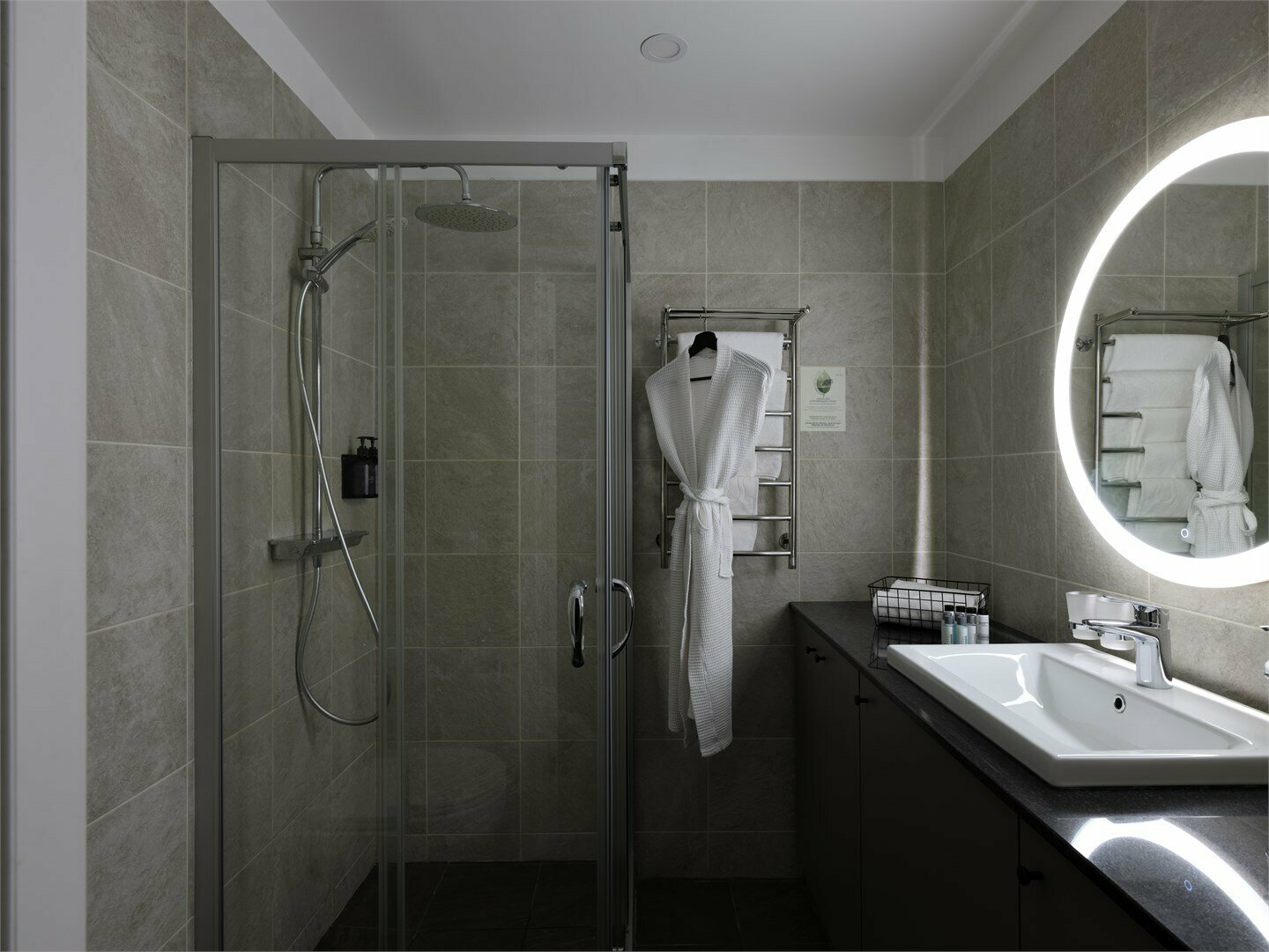 SMART с кухней