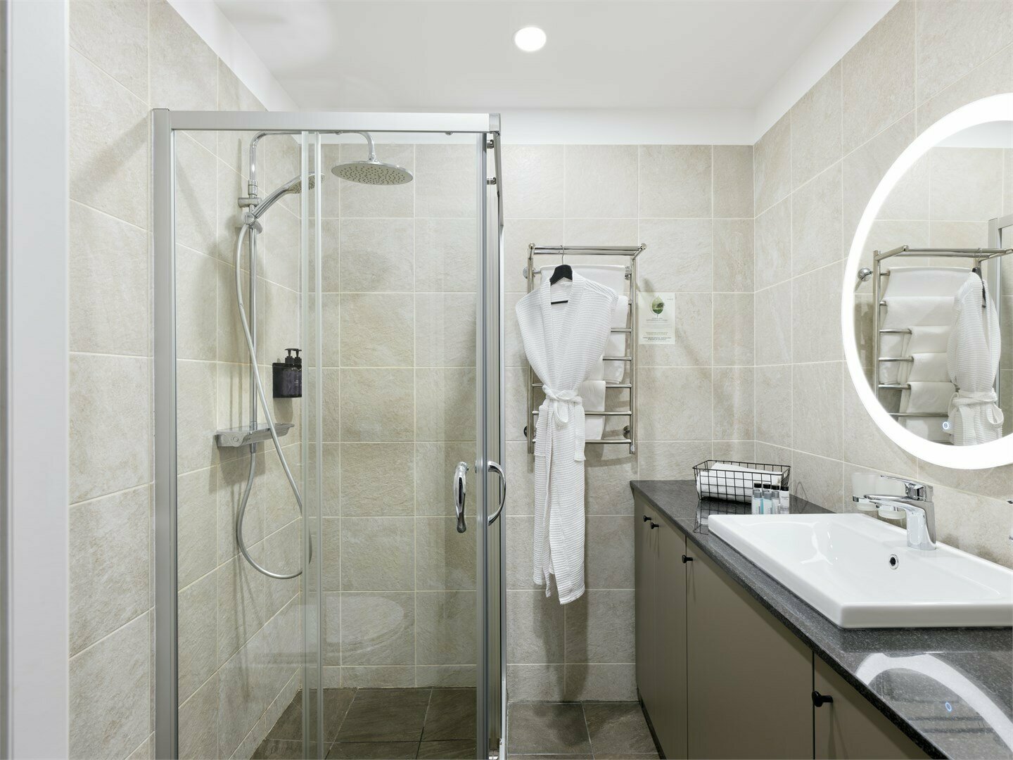 SMART с кухней