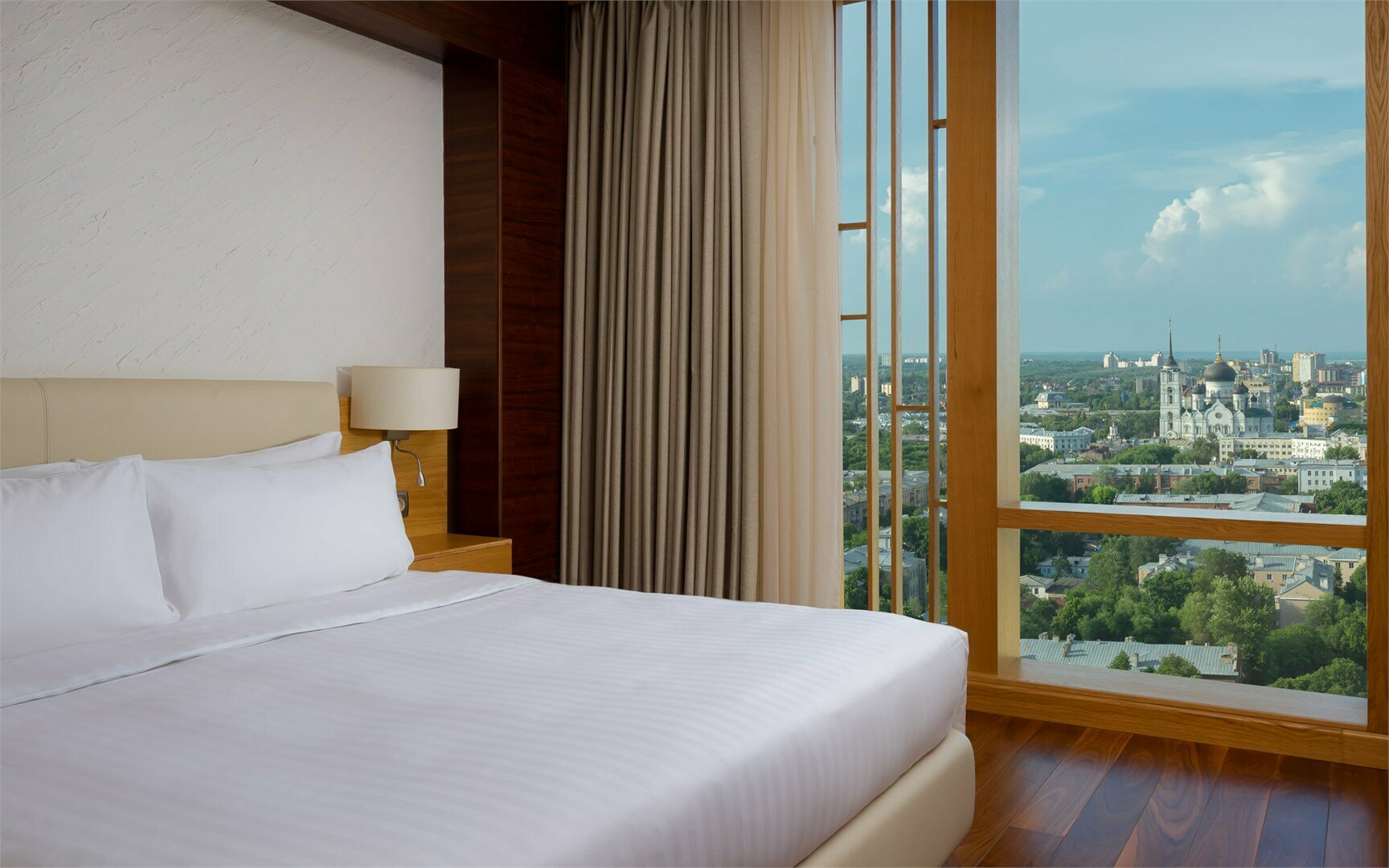 Премиум люкс