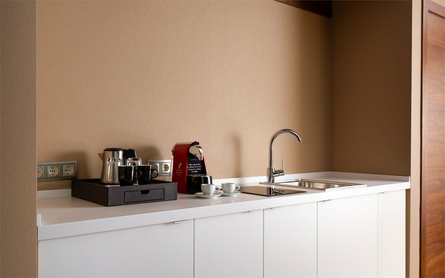 Премиум люкс