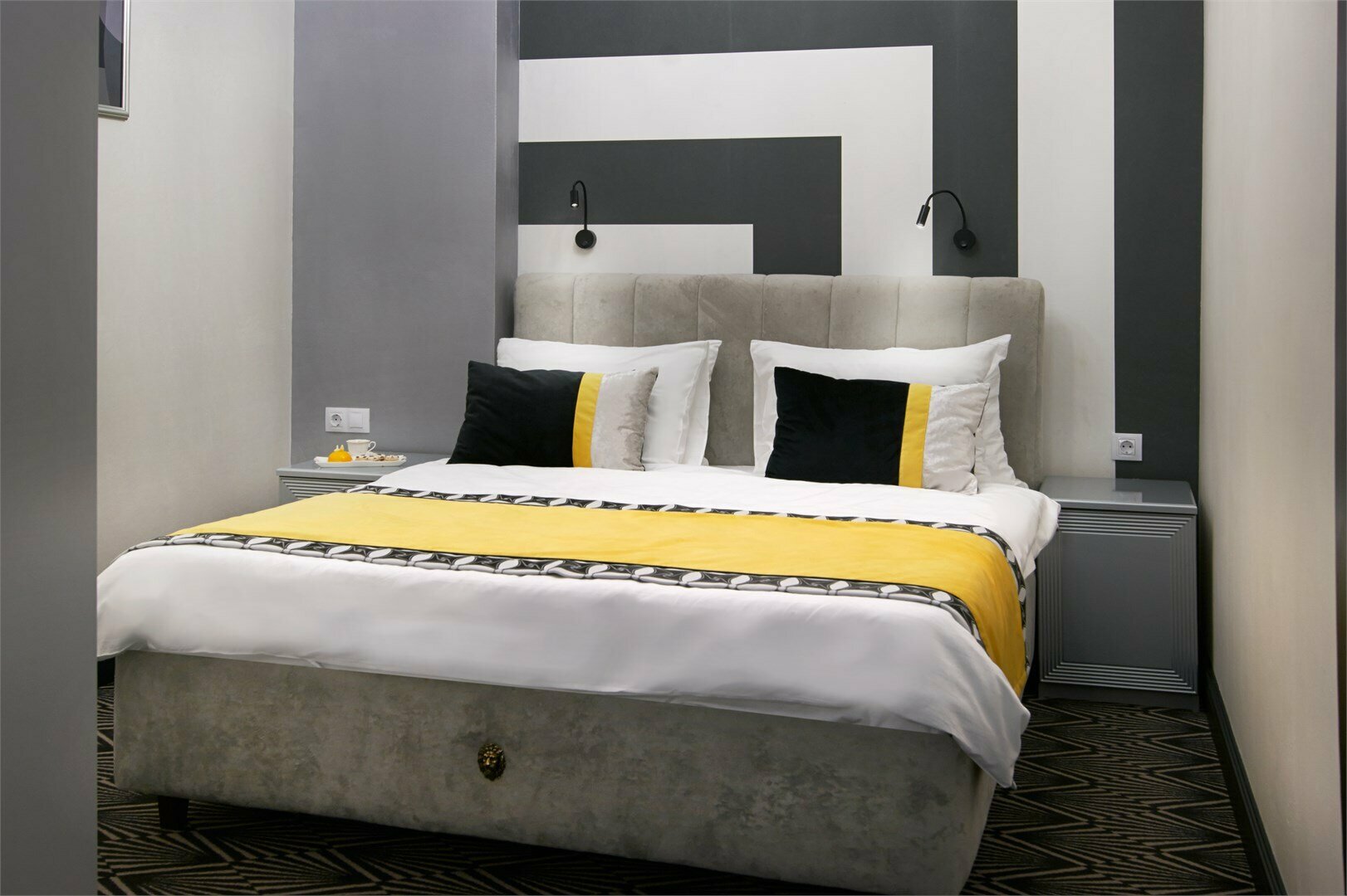 Семейный люкс