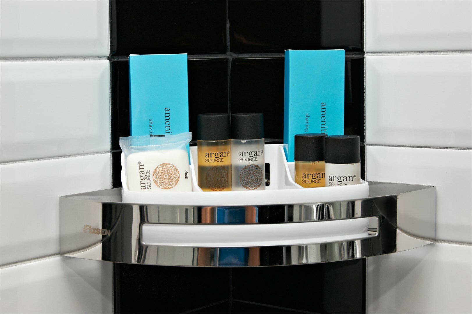 Люкс с 1 спальней