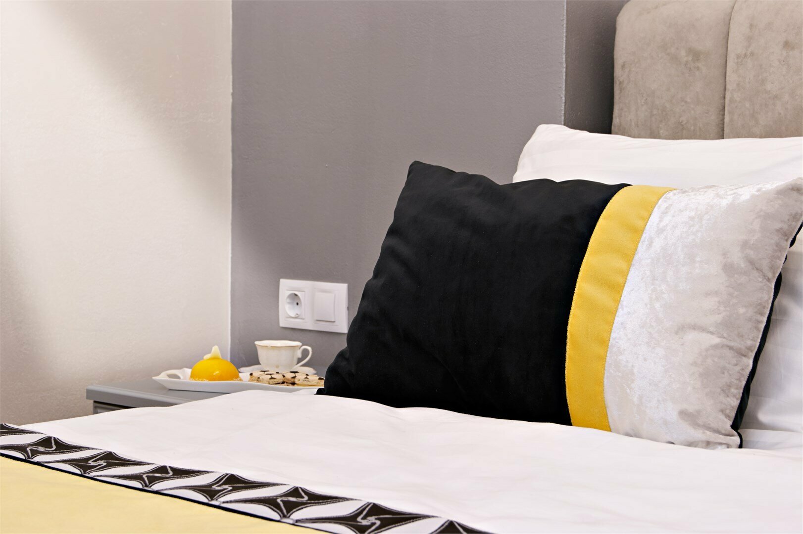 Семейный люкс