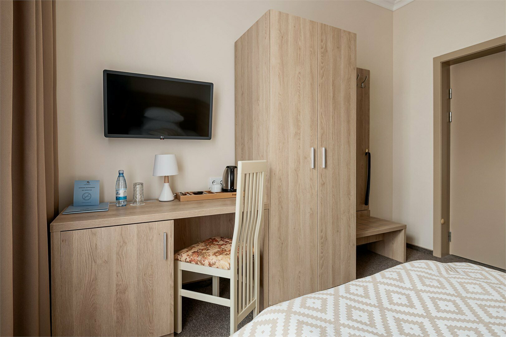 Одноместный номер