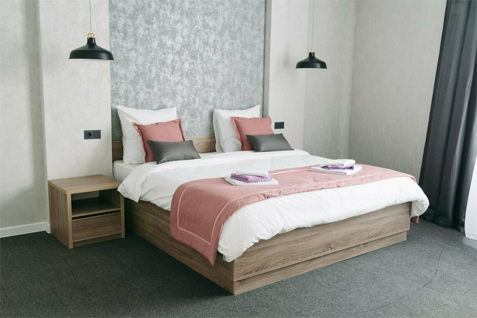 Семейный номер