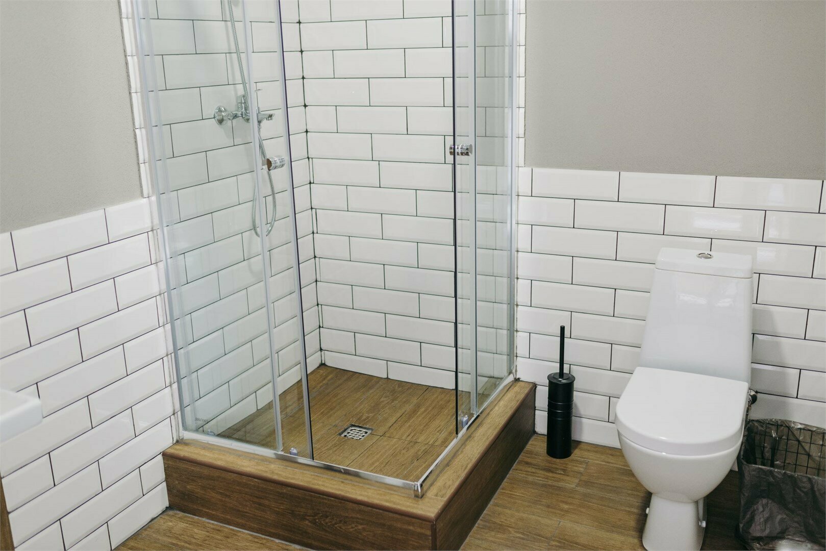 Трехместный номер