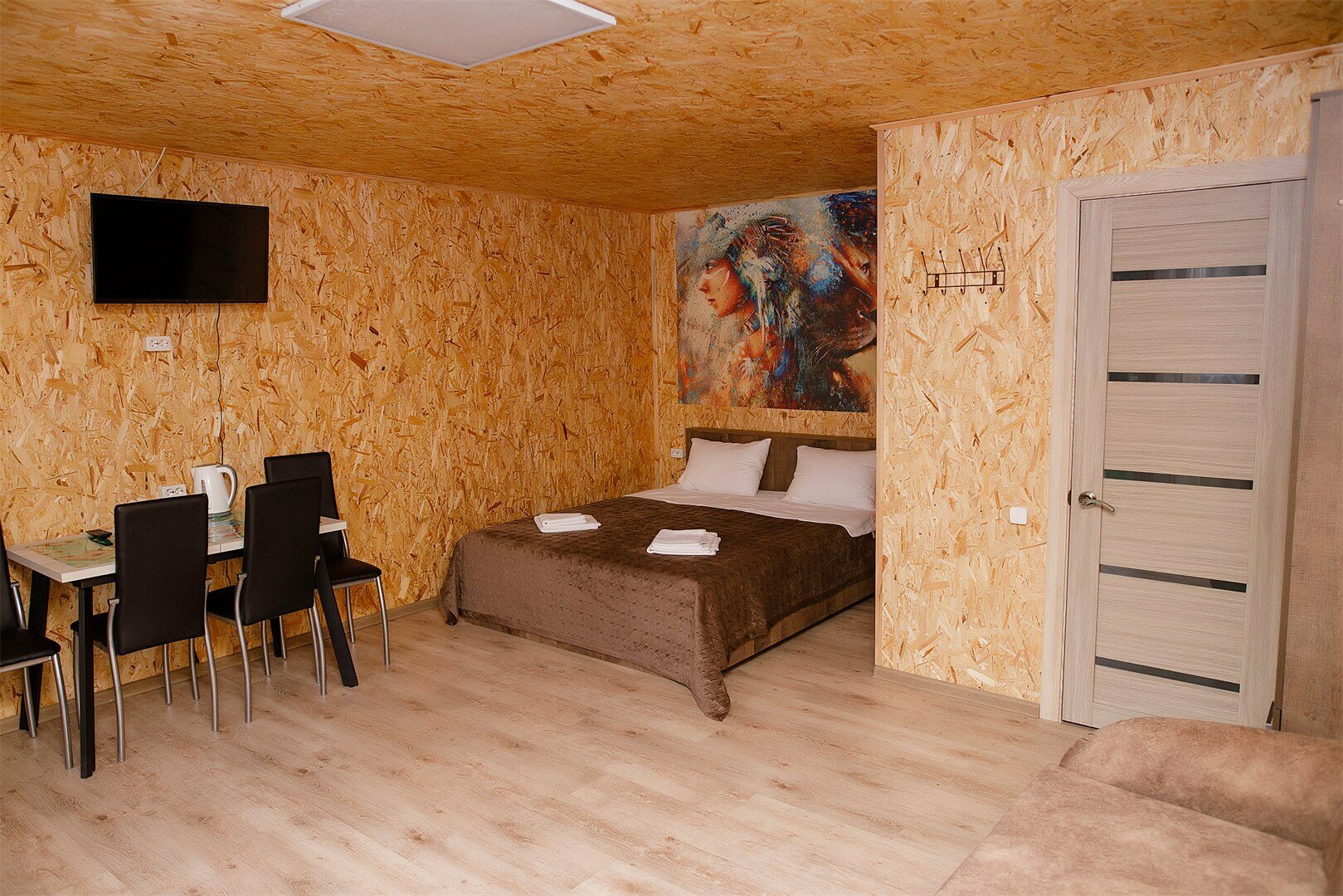 Номер-студия