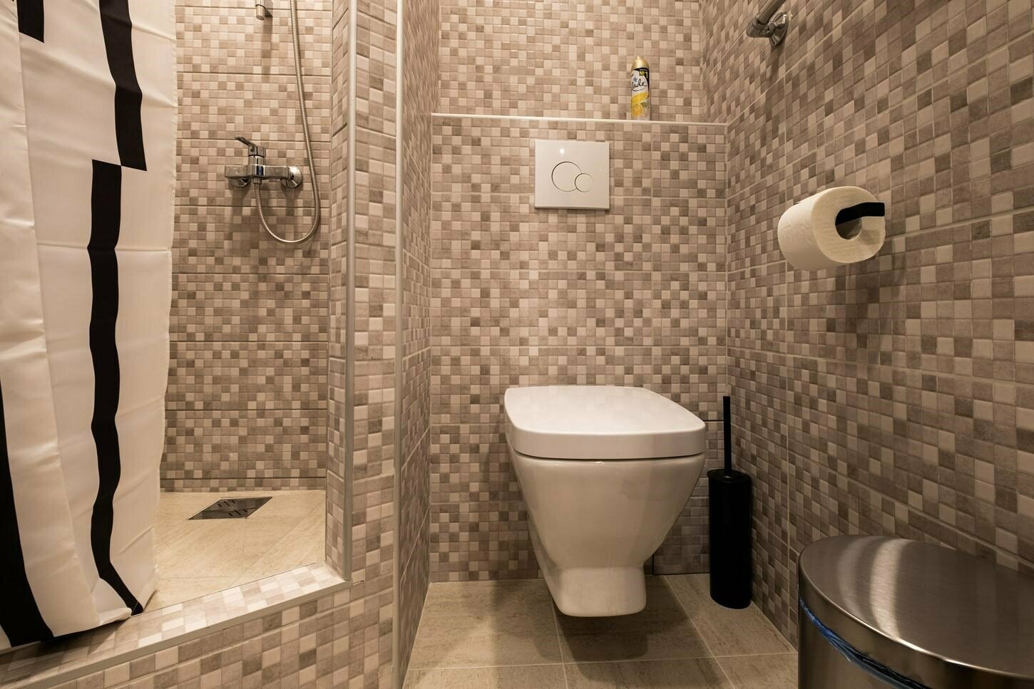 Стандарт (2) с видом на горы