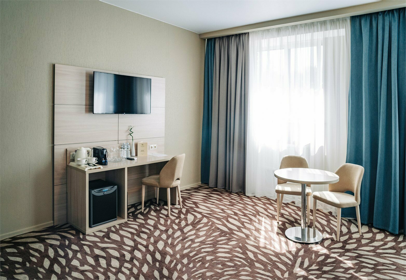 Джуниор сьют