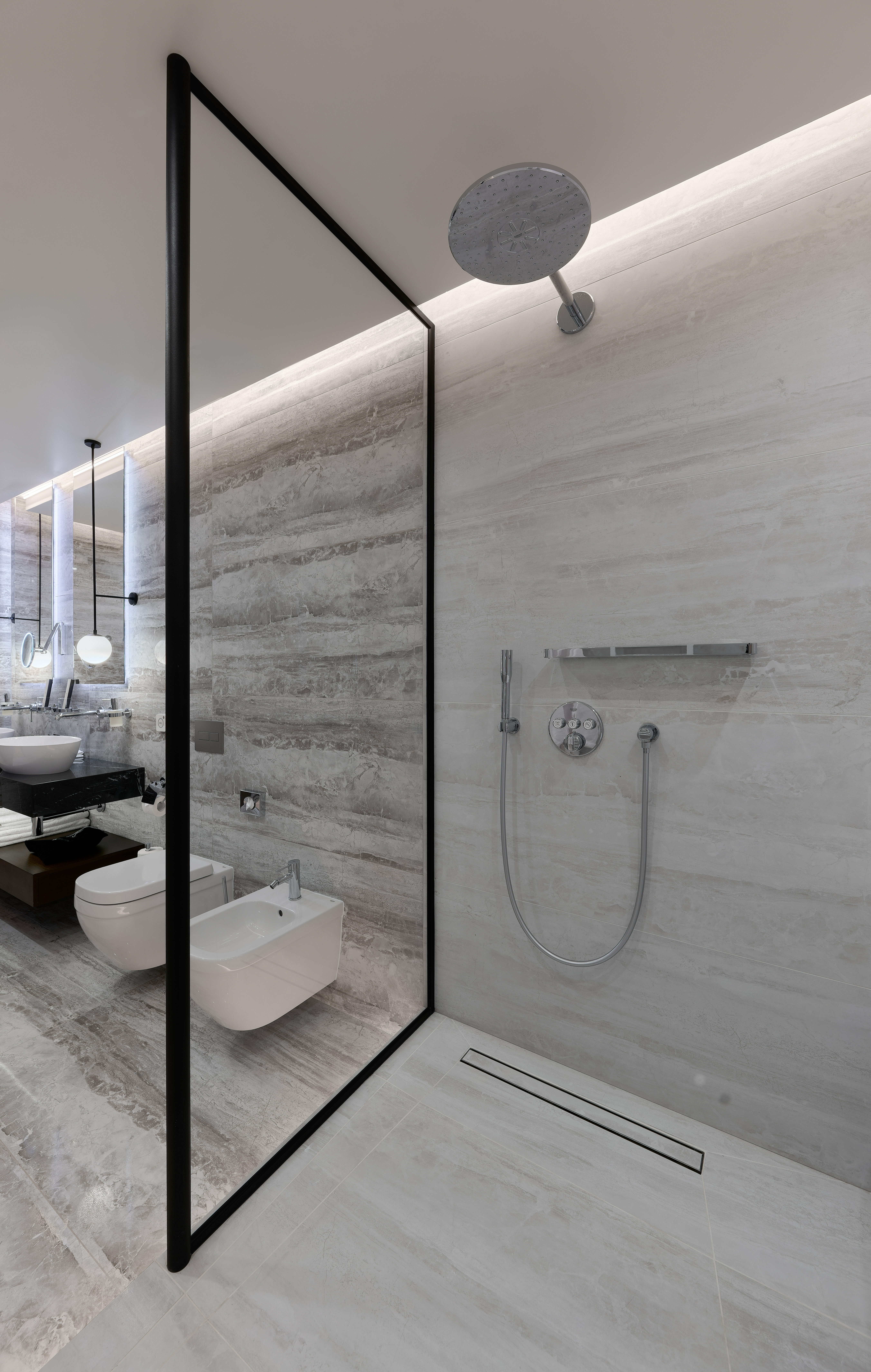 Апартаменты-студия