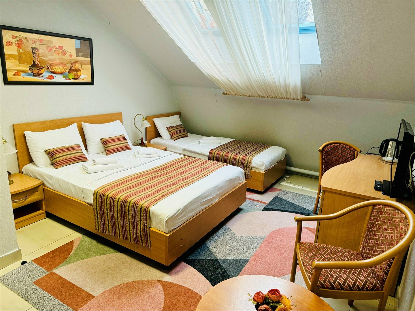 Семейный (Dbl)