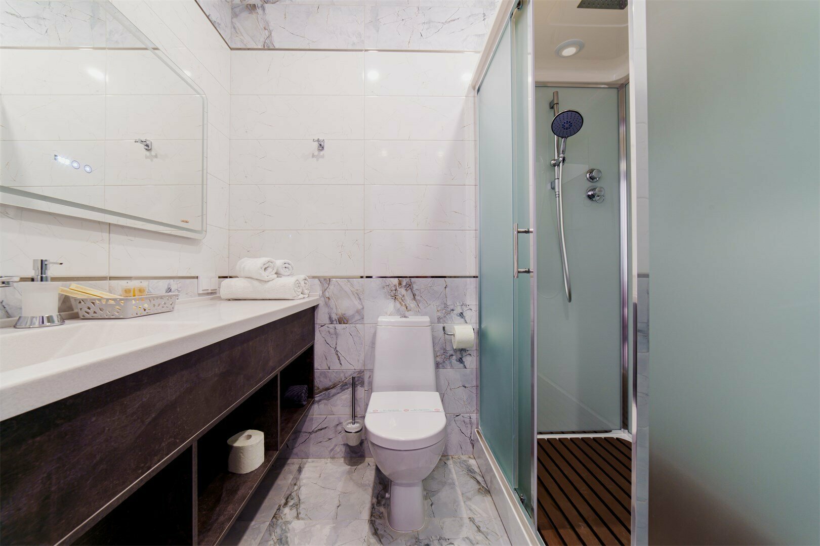 Номер Делюкс с кроватью размера «king-size»