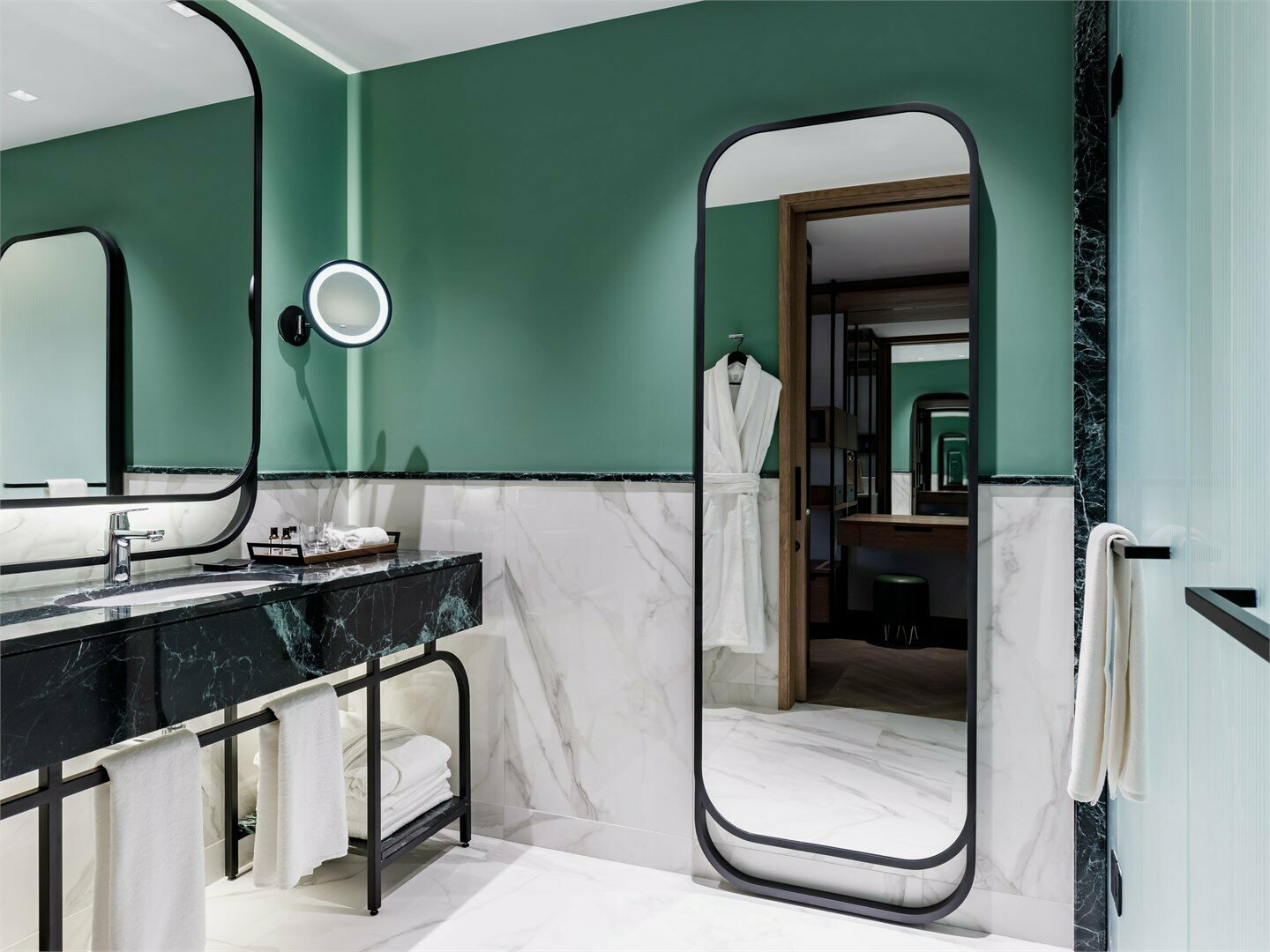 Номер Супериор Кинг