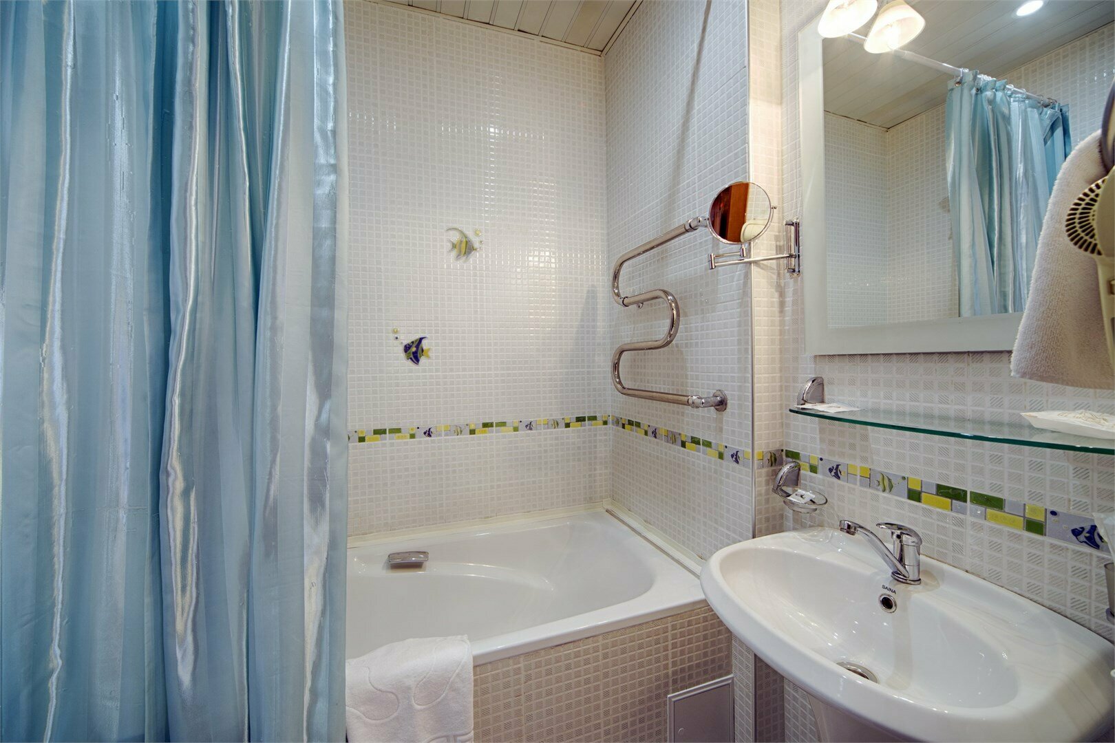 Одноместный эконом