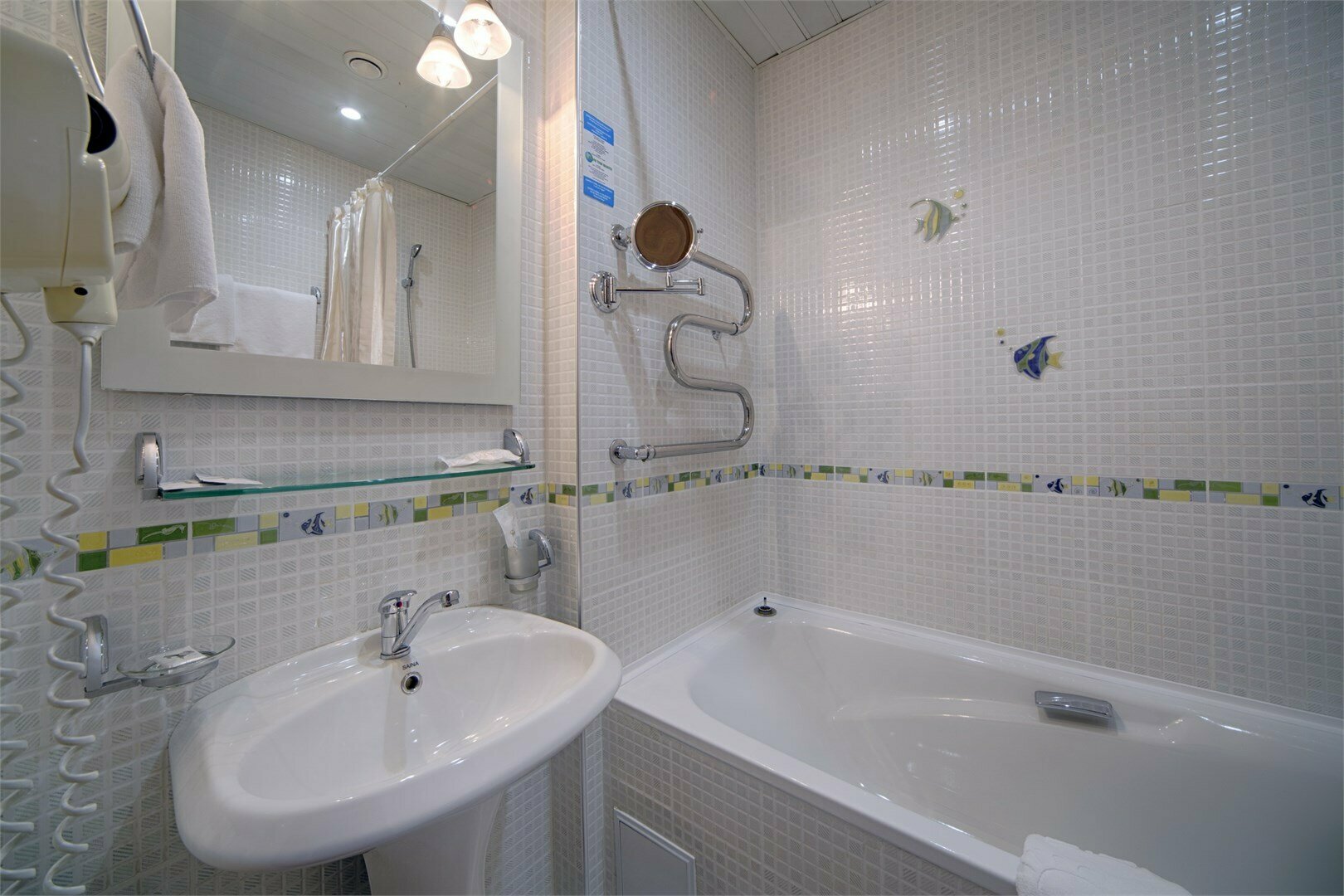 Одноместный эконом