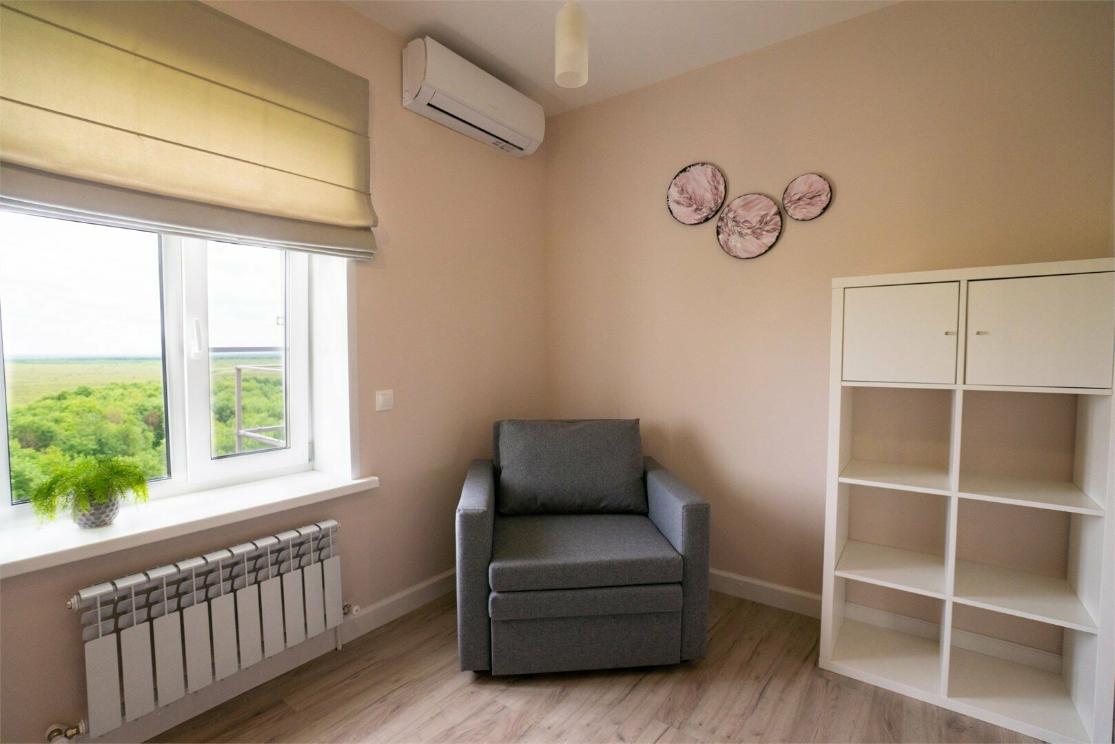 Семейный люкс