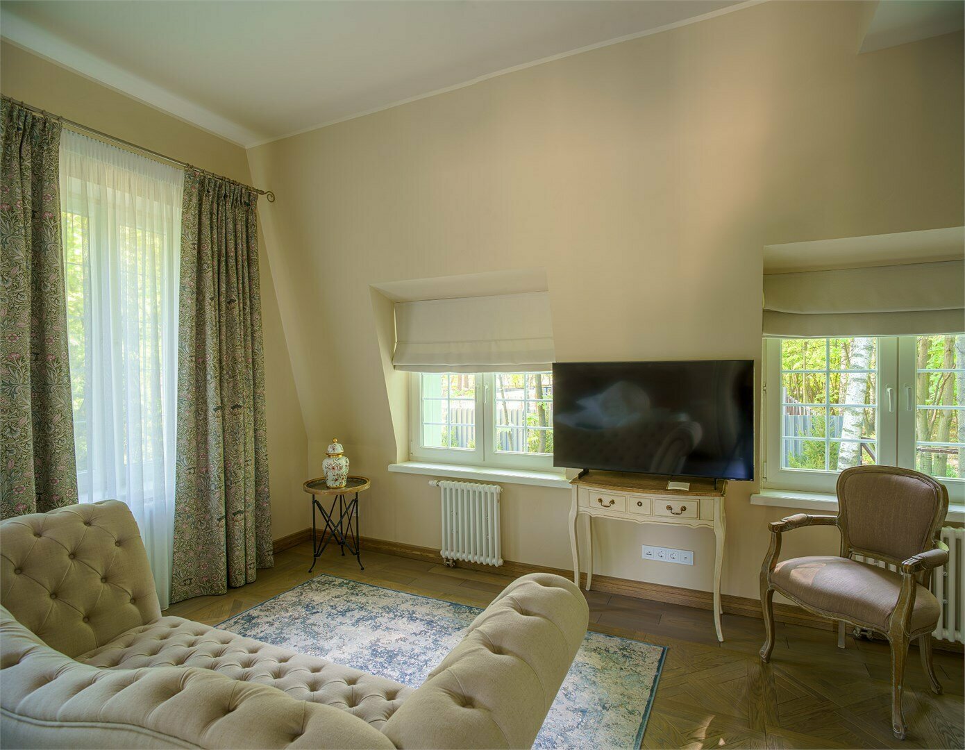 Делюкс Авиньон