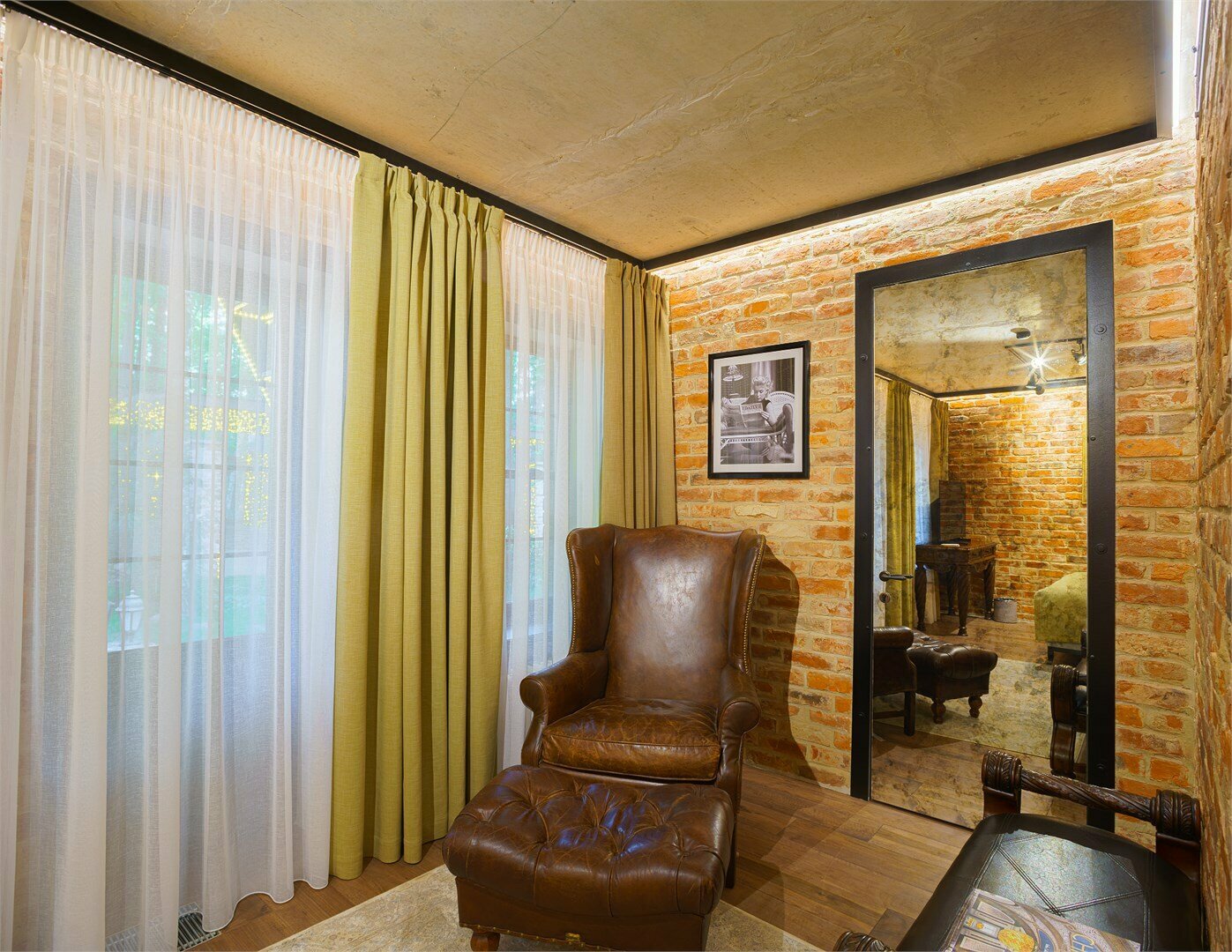 Делюкс Чикаго