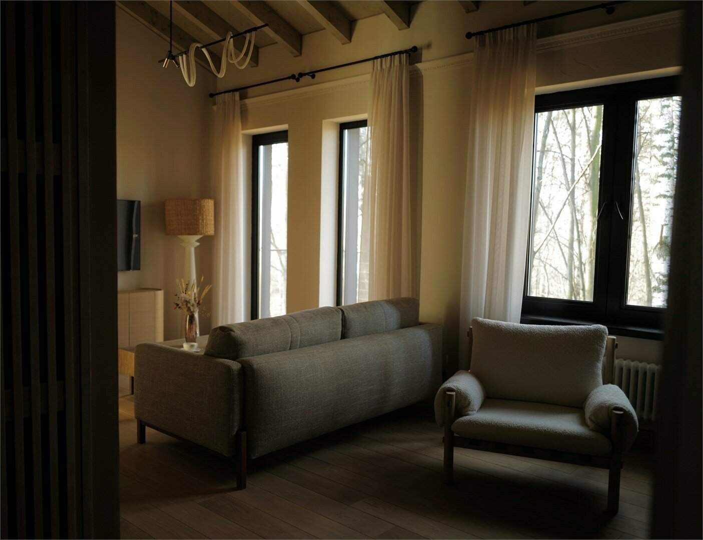 Люкс Копенгаген