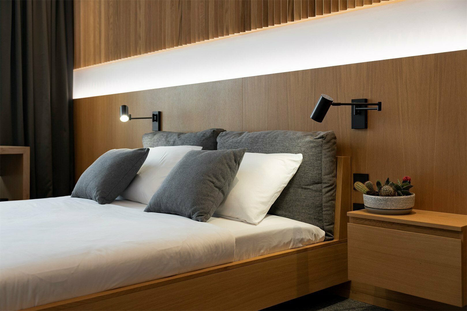 Стандарт 2-х местный